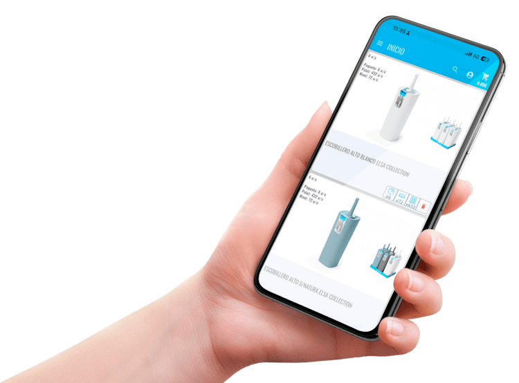 Descarga APP - USE FAMILY